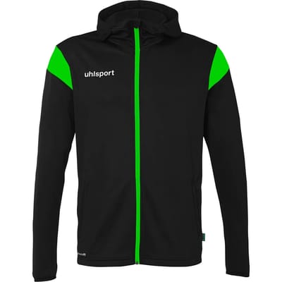 Uhlsport trainingsjack met capuchon Squad 27 Track Hood Jack 1002257