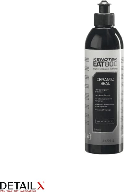 KENOTEK - EAT 800 Ceramic Seal - 250ml