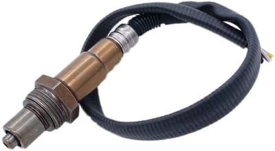 Dailygoods- Nox Sensor - Compatibel met Sorento 2.0/2.2 CRDI - Voor Highlander 2.4L/3.3L - Voor RAV4 2.0/2.4L - Voor Prius 1.5L - Schokbestendig ontwerp - Uitlaatgas Sensor