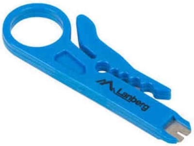 Universele draadstriptang Lanberg NT-0103 Universeel