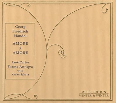 Amore X Amore