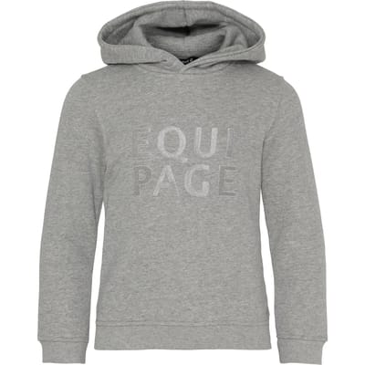 Girl hoodie Equipage Teela