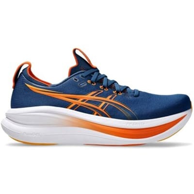 Asics Hardloopschoenen Gel-Nimbus 28 - Sportswear - Volwassen