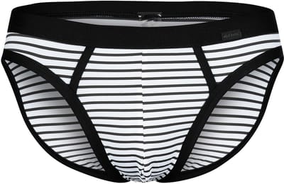 Olaf Benz Slip RED2475 Retrobrief