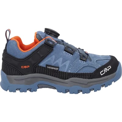 Wandelschoenen kind CMP Kiruna Fitgo Low