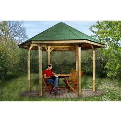 Weka Prieel 656 Gr.1 260x295cm