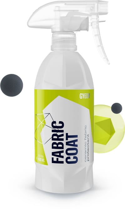GYEON Q²M - Fabric Coat - 400ml