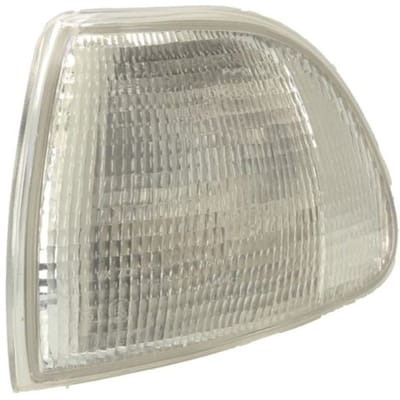 Richtingaanwijzer DEPO 661-1515L-UE links