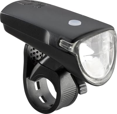 AXA Greenline 40 Lux - LED Fietslampjes Voor -  Fietsverlichting USB Oplaadbaar