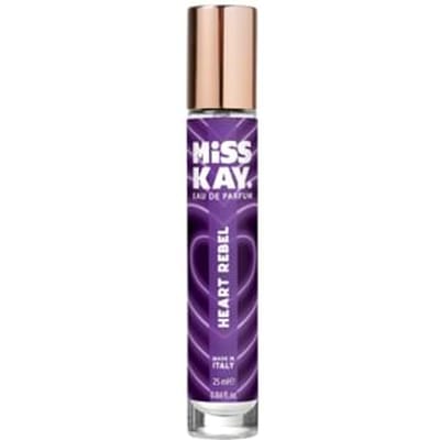 Miss Kay - Heart Rebel Eau De Parfum 25ml