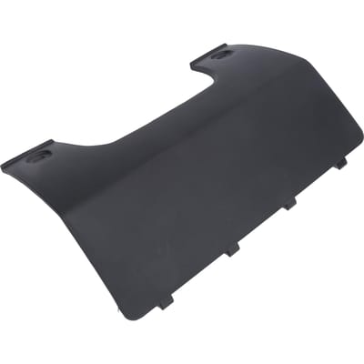 Cache d'œillet de remorquage de pare-chocs arrière de voiture DPO500011PCL Remplacement pour Land Rover LR3 DISCOVERY 3 gray