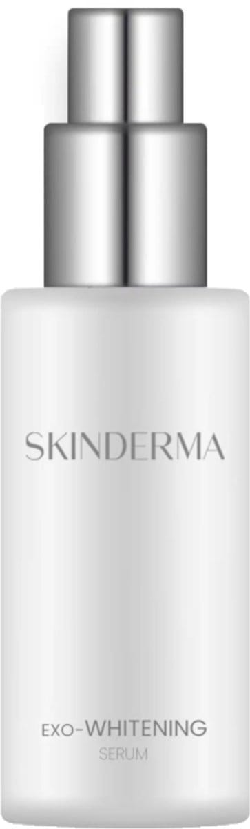 Skinderma Exo-Whitening Serum / Exosomen Serum tegen hyperpigmentatie 30 ml