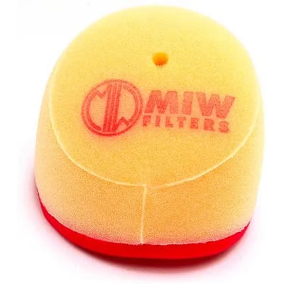 Motorfiets luchtfilter Meiwa Miw Offroad S3212