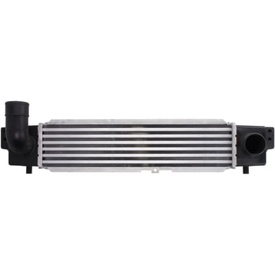 Intercooler THERMOTEC DA03001TT