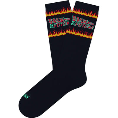 Sokken Jimmy Lion Athletic Fire