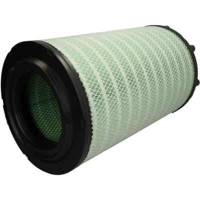 Luchtfilter MANN-FILTER C 31 018