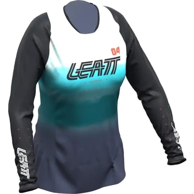 Damestrui met lange mouwen Leatt 4.5 Lite