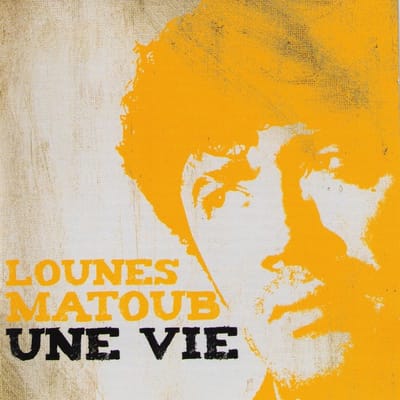 Matoub Lounes - Une Vie (CD)
