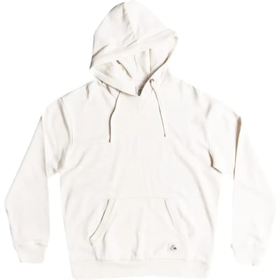 Quiksilver Trip Away Sweatshirt Wit M Man