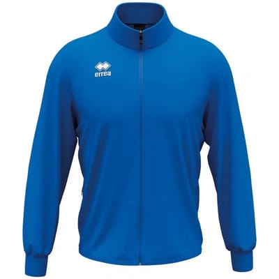 Errea Kurt Kinder Jas Azzurro - Sportswear - Volwassen