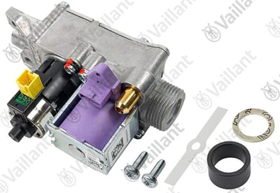 VAILLANT Gaskraan VC 30 CS/1-7 o.a. Vaillant-Nr. , 0010029282
