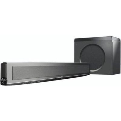 Panasonic HT-B500 Soundbar