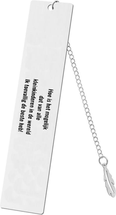 Akyol - hoe is het mogelijk van alle kleinkinderen in de wereld ik toevallig de beste heb! boekenlegger - Liefde - de liefste kleinkinderen - cadeautje - verjaardagscadeau - verjaardag - cadeau voor opa - cadeau voor oma - cadeau - geschenk - gift
