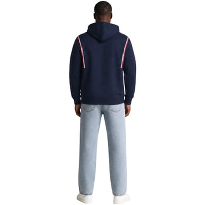 Capuchon sweaters Tommy Jeans Tjm Rlx Tape Hoodie