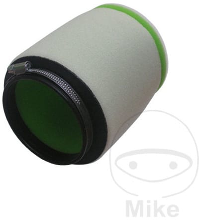 Hiflofiltro Honda Hff1024 Luchtfilter Wit
