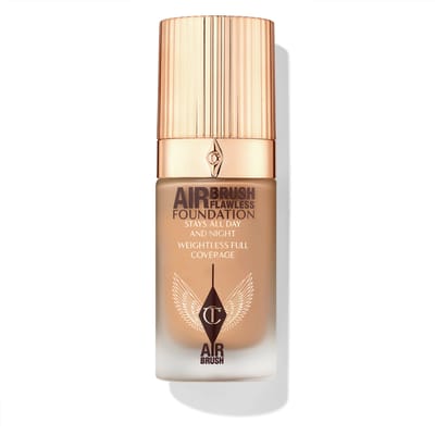 Charlotte Tilbury Airbrush Flawless Foundation - 9 Cool