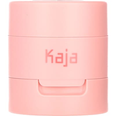 Kaja, Cheeky stamp, blendable blusher, 01 Koi, 5g (0.17oz) white