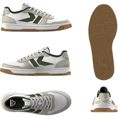 Trainers Kappa Karushi