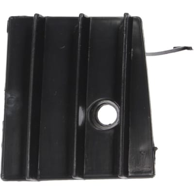 Ventilatiegrille, bumper, trekhaak BLIC 5513-00-2582921P links