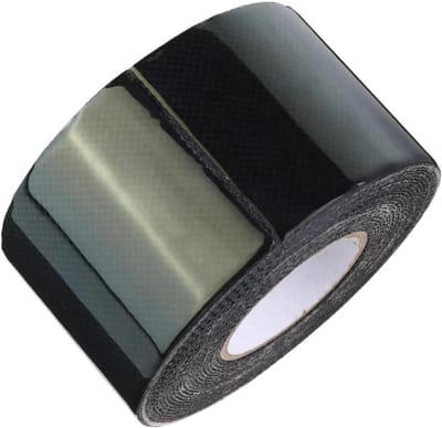 Kunstgras Tape - Reparatietape Gazon - Gazon Verbindingen - Dubbelzijdig Zelfklevend - 500x5cm - Groen