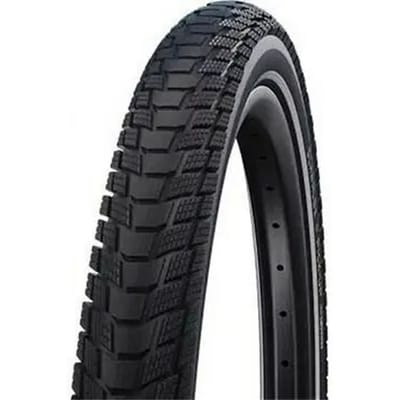 Harde band Schwalbe Pick-Up 27,5x2,60 Hs609 Performance Twinskin Super Defense Addix E