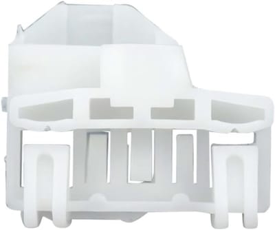 Reparatieset Raamlifter - Klemmen Set - Auto Reparatie - Duurzaam Versterkt Plastic - 4 Clips