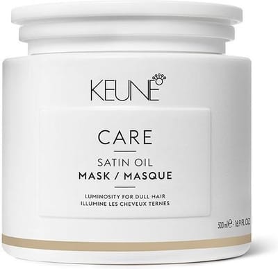 Keune Care Line Satin Oil Masker