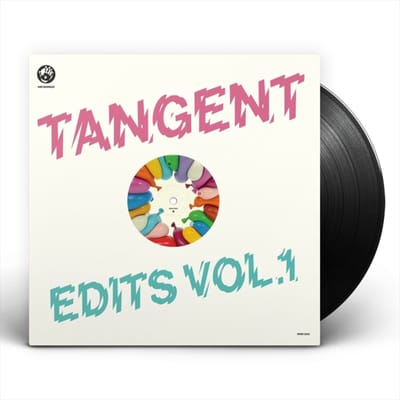 Tangent Edits Vol. 1