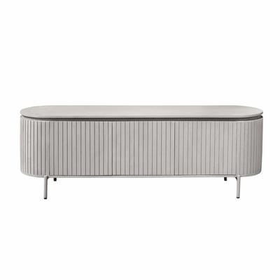 StarFurn Tv-meubel Solana - Taupe Hout - 165x45x55cm