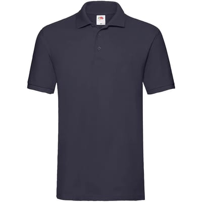 Polo Fruit of the Loom Premium