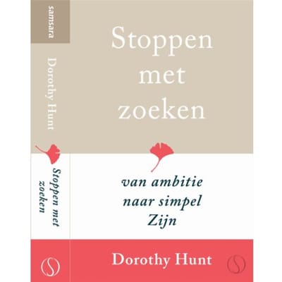 Stoppen Met Zoeken - Dorothy Hunt