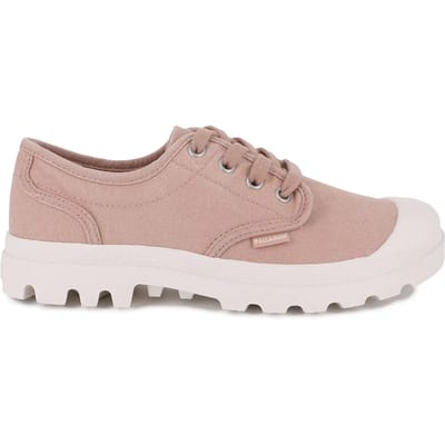 Damestrainers Palladium Pampa Oxford
