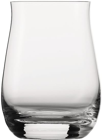 Spiegelau Single Barrel Bourbon - Set van 4