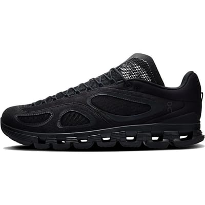 FKA twigs x ON Cloud X Zwarte Heren Sneakers 3MF10910553 42.5 black
