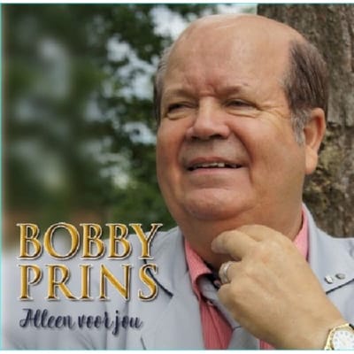 Bobby Prins - Alleen Voor Jou