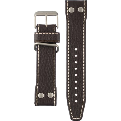 Hamilton Straps H690.605.101 Khaki Pioneer Horlogeband