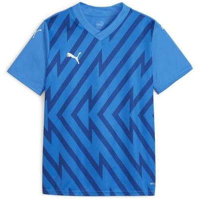 Sport-T-shirts Puma Teamglory Jersey Jr