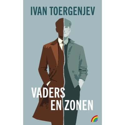 Vaders En Zonen - Ivan Toergenjev