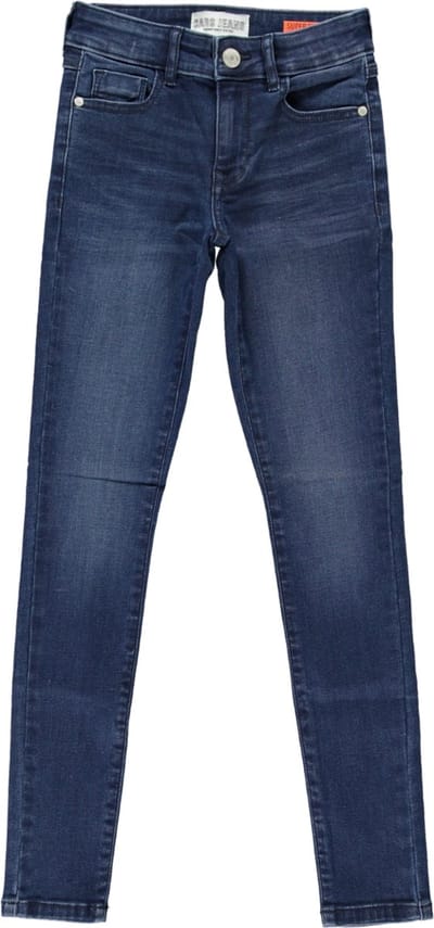 Cars Jeans Jeans Eliza Jr. Super Skinny - Meisjes