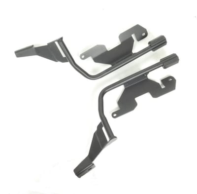 Support valise latérale Shad pour moto Suzuki 800 V-strom DE S0VS831F 3P SYSTEM